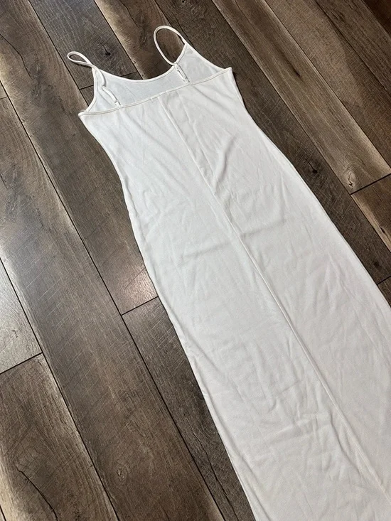 Culture Code Ribbed Maxi Dress - Picture 8 of 9